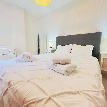 Apartamento Altos Del Mar Santa Pola Buitenkant foto