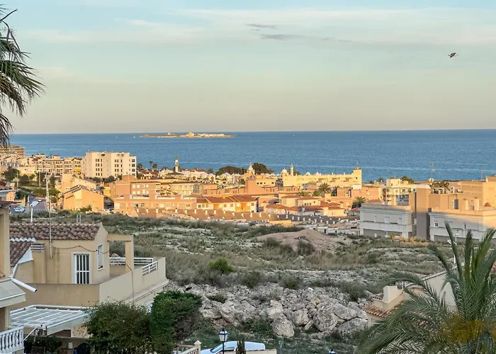 Apartamento Altos Del Mar