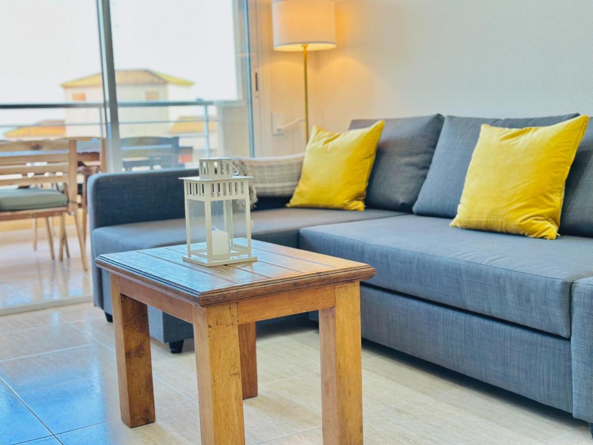 Appartement Altos Del Mar Santa Pola