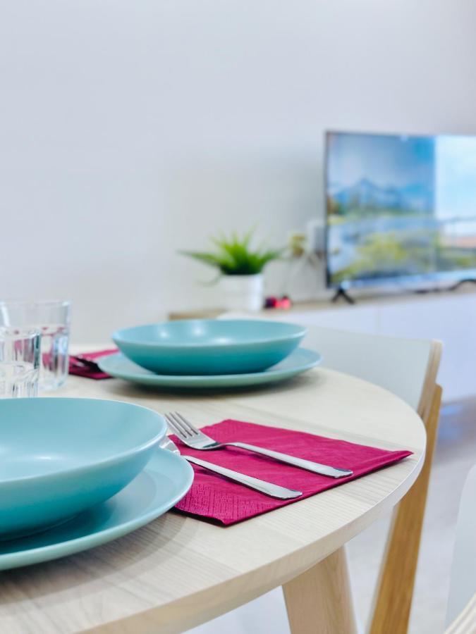 Appartement Altos Del Mar