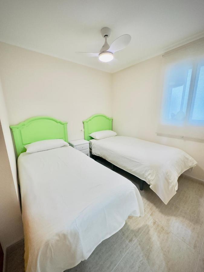 Appartement Altos Del Mar