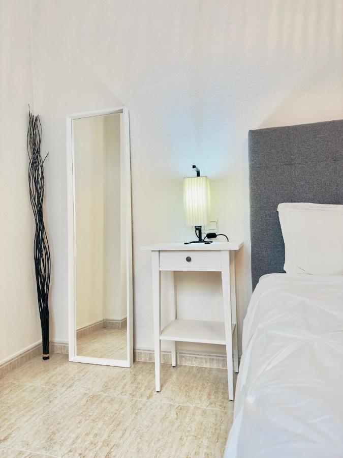 Appartement Altos Del Mar Santa Pola