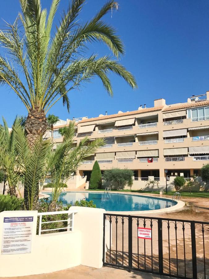 Altos Del Mar