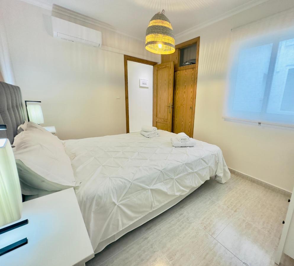 Altos Del Mar Appartement Santa Pola