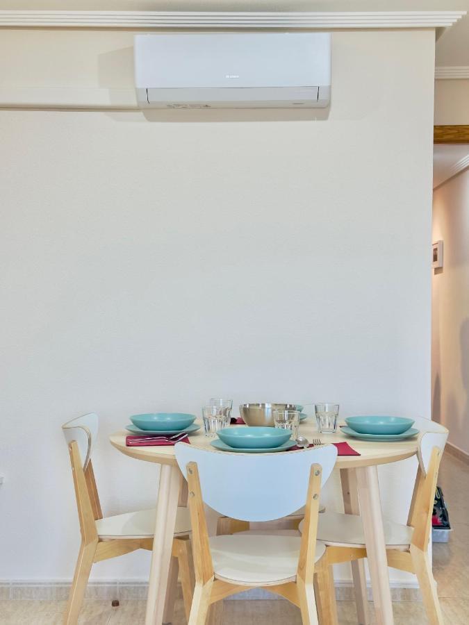 Appartement Altos Del Mar *
