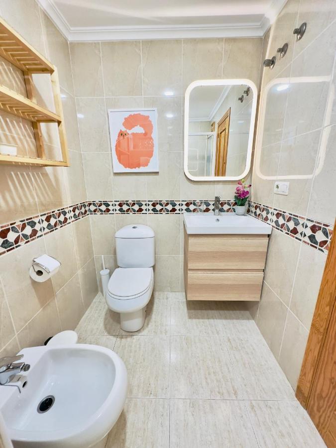 Altos Del Mar Appartement *