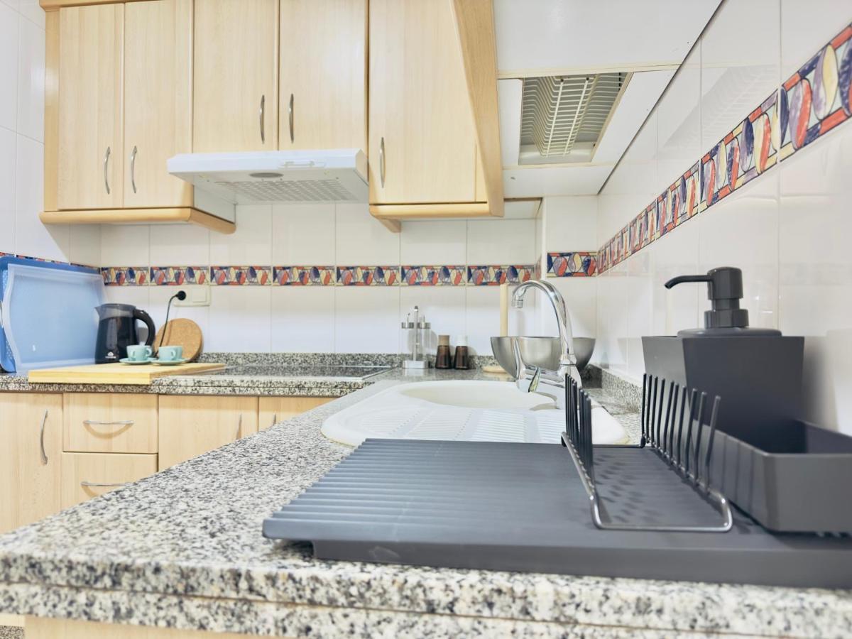 Appartement Altos Del Mar