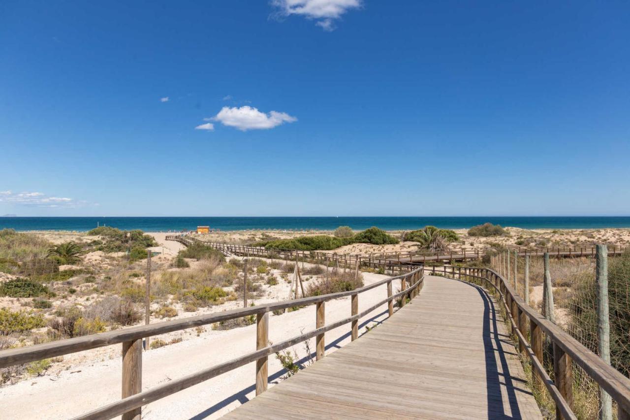 Altos Del Mar Appartement *