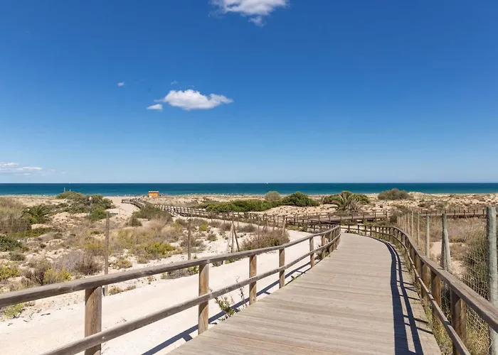 Apartamento Altos Del Mar