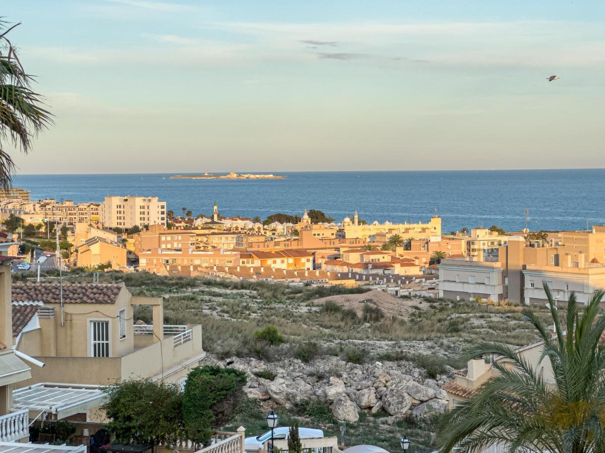 Apartament Altos Del Mar *