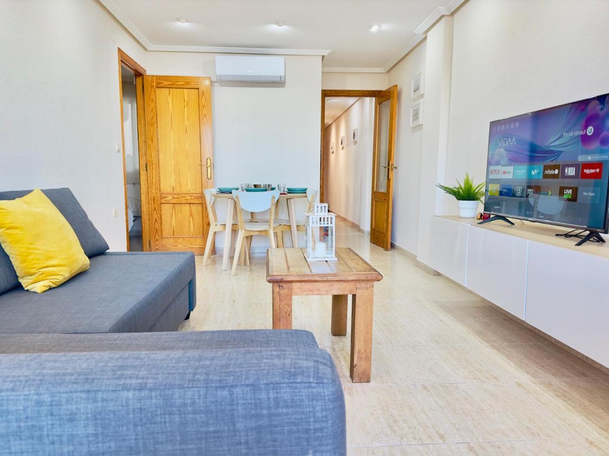 Apartament Altos Del Mar